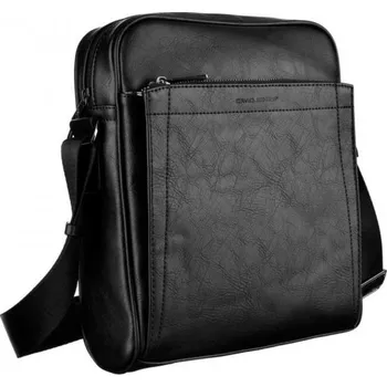 Kabelka Kabelka David Jones 686601 - černá