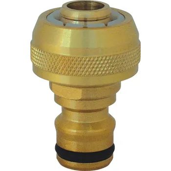 Zavlažovač C.K G7934 Hane mosaz hadicová přípojka rychlospojka, 19 mm (3/4) Ø