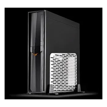 SILVERSTONE SST-RVZ02B-W