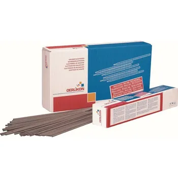 Příslušenství ke svářečce Rutilová elektroda OERLIKON OVERCORD E (ETC PH 28) ø 3,25/350 (E6013)