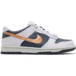 Nike Dunk Low SE Copper Swoosh (GS) EU: 38