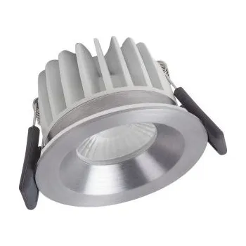 Bodové svítidlo SPOT FIREPROOF DIM 8 W 3000 K IP65/IP20