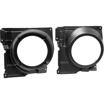 Auto Hi-Fi Adaptér repro 165mm VW Polo (99-01) - přední dveře