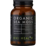 KIKI Health Organic Sea Moss 500 mg 90…