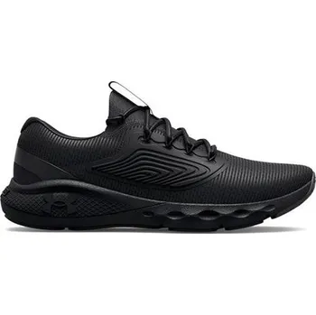 Dámská běžecká obuv Běžecké boty Under Armour Charged Vantage 2 W Black - Dámské boty na běhání Charged Vantage 2 od značky Under Armour, v černém provedení. - 3490132