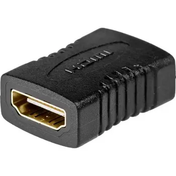 Akyga AK-AD-05 adaptér černá