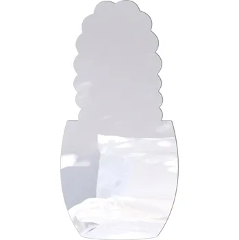 Zrcadlo Zrcadlo 16x32 cm KAKTUS IV