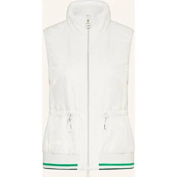 Dámská vesta Marc Cain Dámská Prošívaná Vesta, 110 off, 40