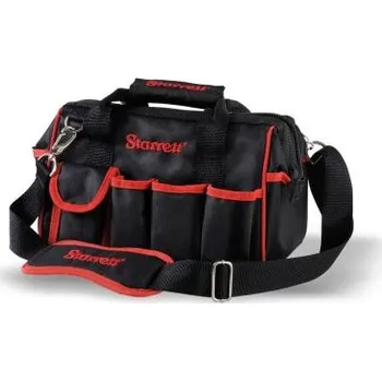 Brašna na nářadí Zip, EVA Brašna na nářadí Ramenní popruh, délka: 300 mm 170 mm x, výška: 220 mm Starrett