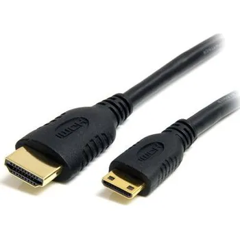 Video kabel 0.5m HDMI to Mini HDMI Cable 0.5 Meter H