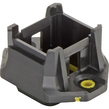 Konektor konektor Han 1A-base straight 09100000300 HARTING 1 ks