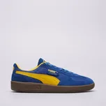 Puma Palermo Vintage Update Modrá 42