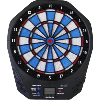 Echowell Elektronický terč na šipky DC 100