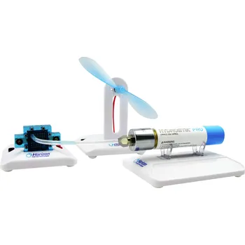 Přírodní věda Horizon Educational FCJJ-44 Micro Fuel Cell Science Kit palivový článek, technologie experimentální&nbsp;sada, od 12 let