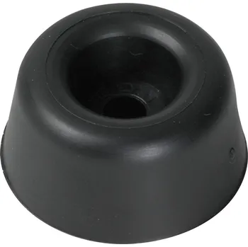 PB Fastener 100961 černá (Ø x v) 25 mm x 10 mm 1 ks