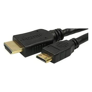Audio kabel Kabel HDMI(A)-HDMI mini (C) 1,5m