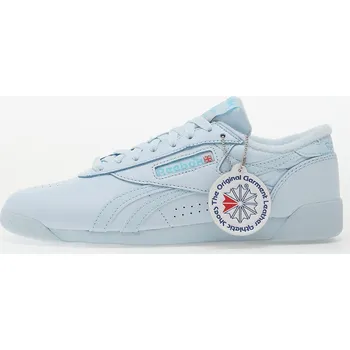 Pánské tenisky Tenisky Reebok F/S Lo Glass Blue/ Glass Blue/ Glass Blue EUR 42.5