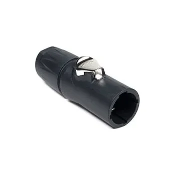 Elektrická zásuvka AC Power Plug a Receptacle Male Non-Lock