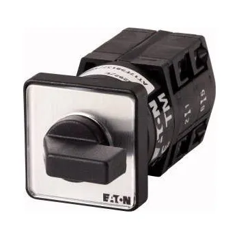 Eaton TM-2-8241/E krokový spínač 10 500 V 1 ks