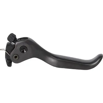 Cyklistika SRAM páčka Code Silver Stealth C1