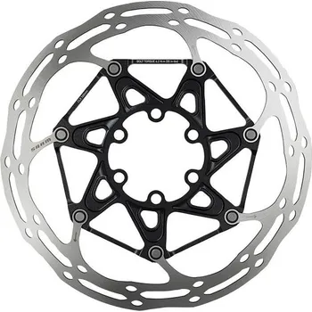 Cyklistika SRAM brzdový kotouč Rotor Centerline X 140