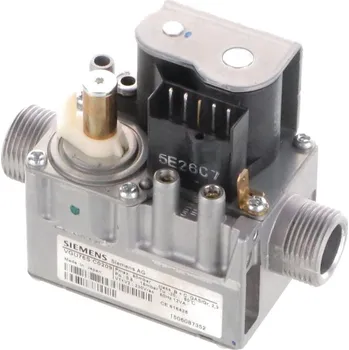 Příslušenství ke kotli INTERGAS Plynový ventil HRE SIT848