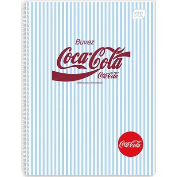 Sešit Sešit A5 s linkami Interdruk, 100 listů