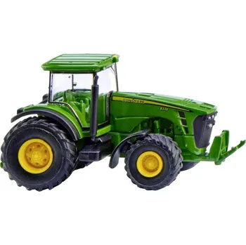 Modelová železnice Wiking 096603 N model zemědělského stroje John Deere 8330