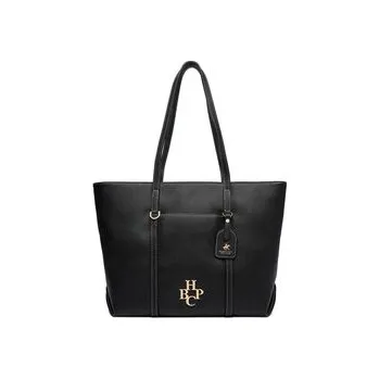 Kabelka Kabelka Beverly Hills Polo Club CEO-BHPC-C-024-09 Černá NOSIZE