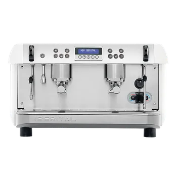 Kávovar Iberital New - New Iberital 2 páka