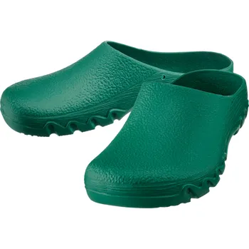 Pánské pantofle PARKSIDE® Pánské nazouváky (zelená, 40/41)