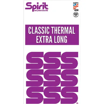Kancelářský papír Kopírovací papír Spirit THERMAL do termokopírky - Extra Long, 20x