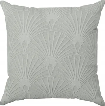 Povlak na polštářek Povlak na polštář 40x40 cm Velurový Dekorační Jednobarevný Julia