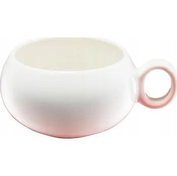 Ambition Bella růžový Šálek 400 ml 19966