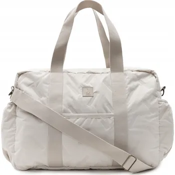 Přebalovací taška Taška na kočárek organizér pro maminku Lily písková Jollein