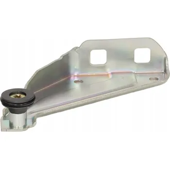 Posilovač řízení Fast FT12332 Rolničková lišta pro posuvné dveře