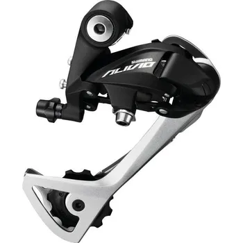 Shimano přehazovačka Alivio RD-T4000 SGSL 9s (černá)