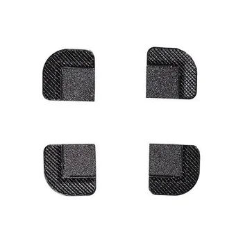 Podobkladové nízké magnety