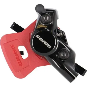 Cyklistika SRAM brzdový třmen Level 2P Ultimate Stealth C1