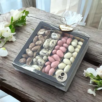 Bonboniéra Nutworld.cz Bonboniera - PRO MAMINKU