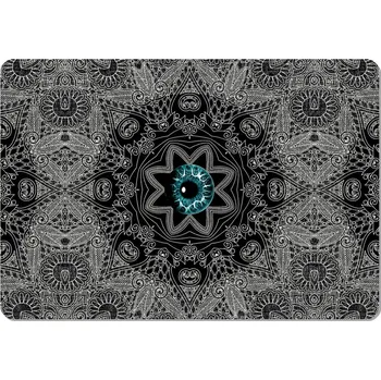 Stolní podložka Podložka na stůl Bertoni, z plsti, 50 x 70 cm, Look