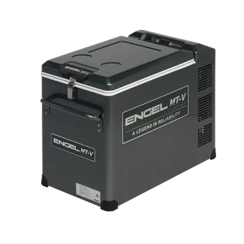 Autochladnička SAWAFUJI (HONDA) - Japonsko Kompresorová autochladnička / autolednice / automraznička ENGEL MT45F-G3ND-V