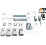 Sada příslušenství, brzdové čelisti ProfiPower 9B2151