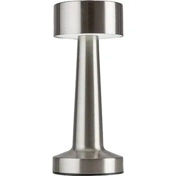 Lampička Stolní lampa Rabalux, 2,7W LED, 40lm, baterie 1200mAh, Senan