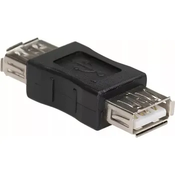 Datové redukce USB konektor AK AD 06