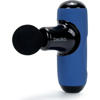 Masážní přístroj Masážní přístroj Beoka, 25 W, 5 úrovní, baterie 800 mAh, Q1