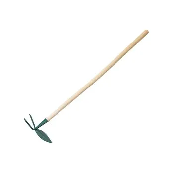 Motyka ISKRA, motyčka malá oválná