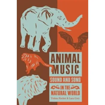 Příroda Animal Music