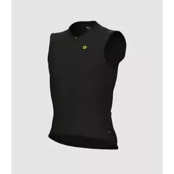 Sport Alé PR-E Thermo 2.0 pánská cyklistická vesta Black vel. M