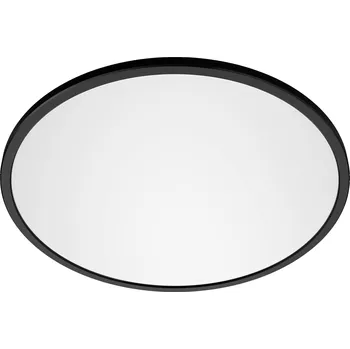 Philips 8721103042965 stropní svítidlo, LED stropní svítidlo černá